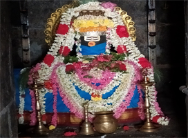 Tamilnadu Arulmigu Theerthgiriswarar Temple